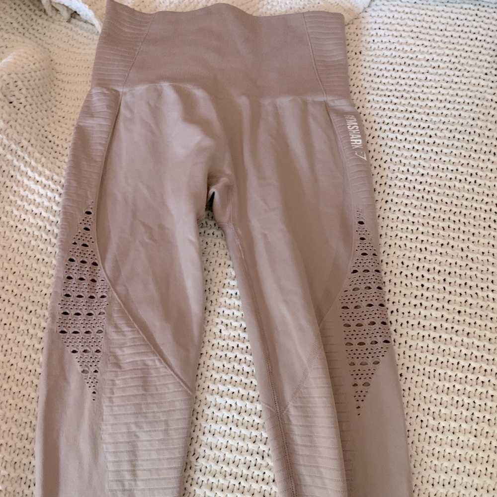 Gymshark seamless leggings